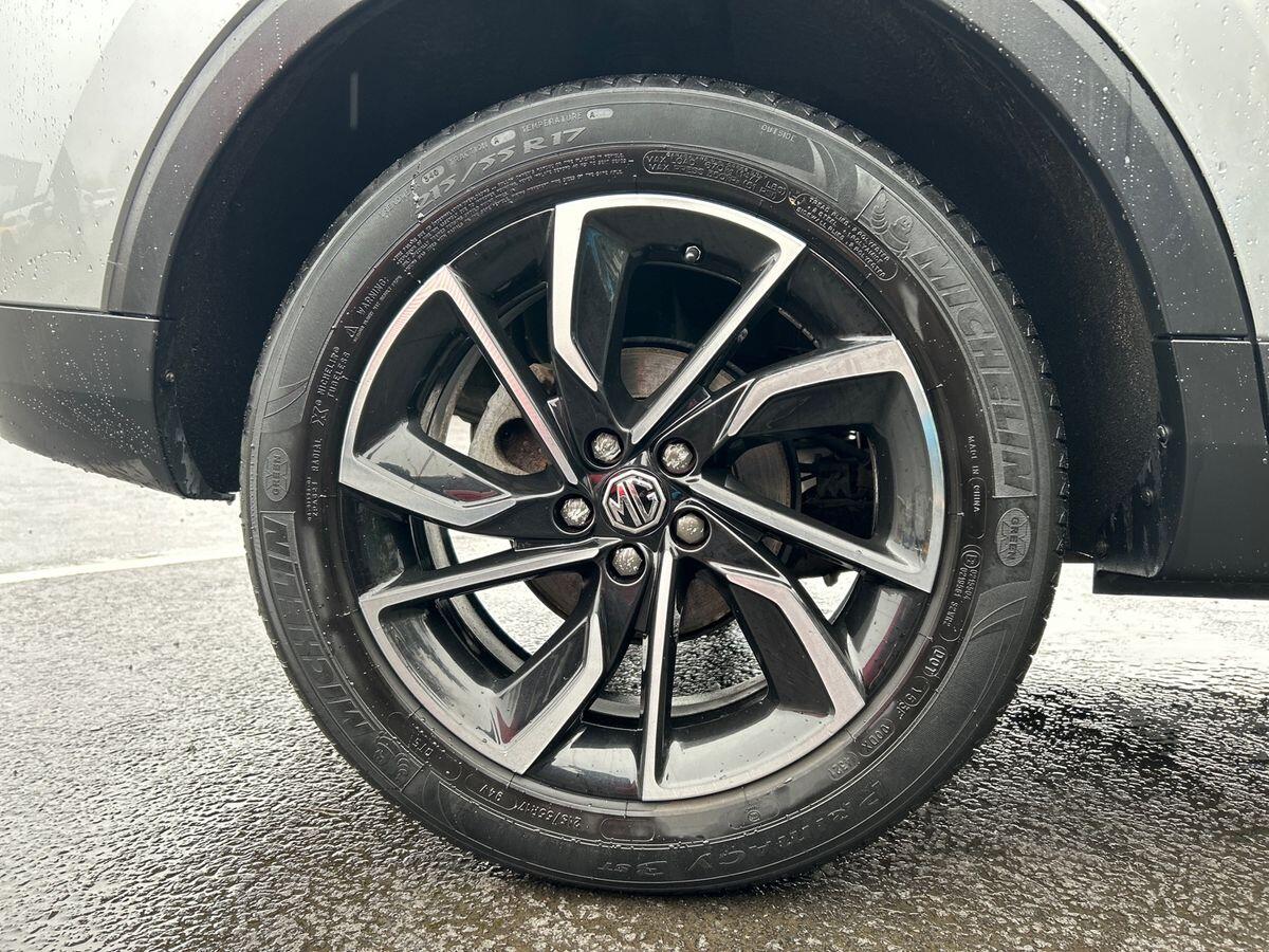 Used MG MG ZS 2022 for sale - 77974247: Photo 12