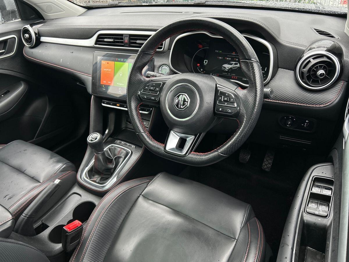 Used MG MG ZS 2022 for sale - 77974247: Photo 14