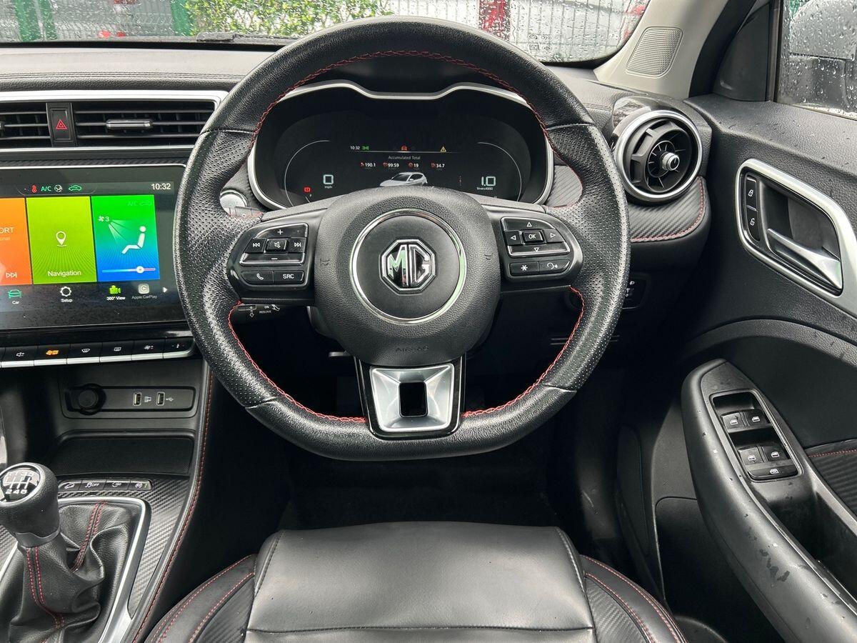 Used MG MG ZS 2022 for sale - 77974247: Photo 19