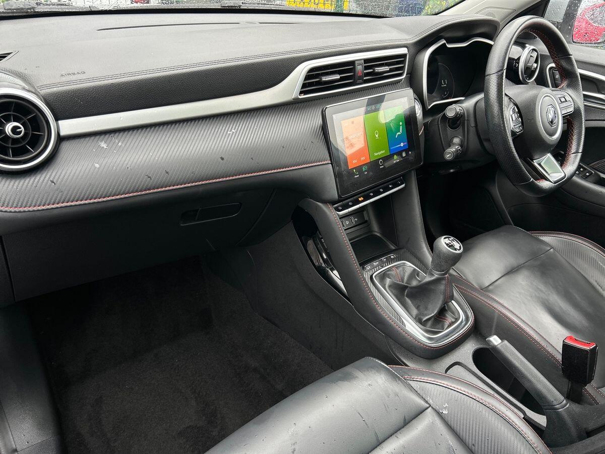 Used MG MG ZS 2022 for sale - 77974247: Photo 2