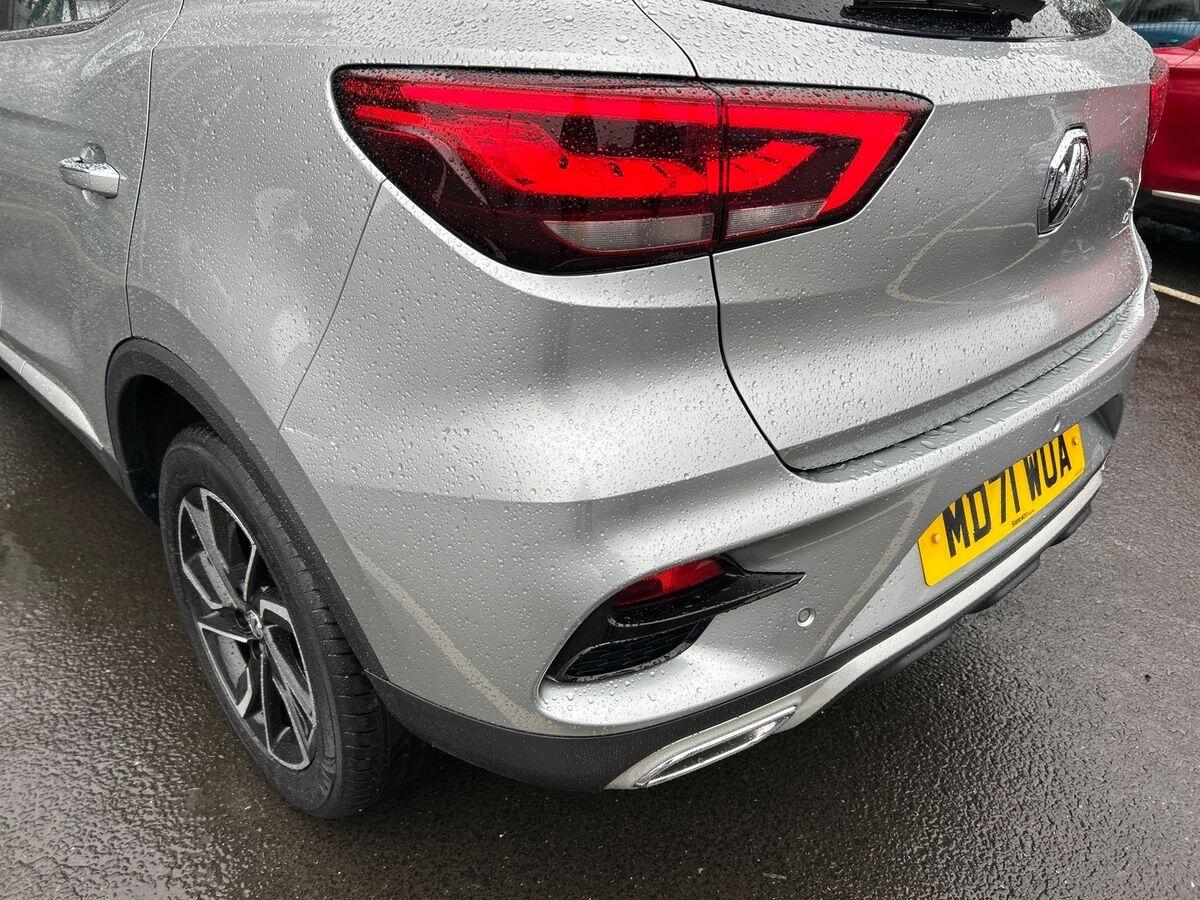 Used MG MG ZS 2022 for sale - 77974247: Photo 22