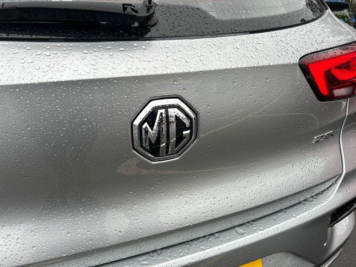 Used MG MG ZS 2022 for sale - 77974247: Photo 24