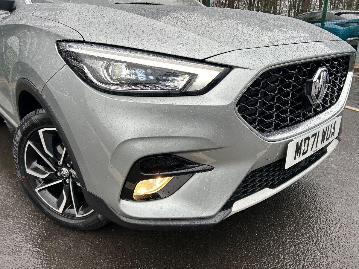 Used MG MG ZS 2022 for sale - 77974247: Photo 25