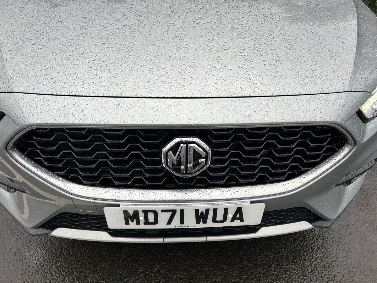 Used MG MG ZS 2022 for sale - 77974247: Photo 26