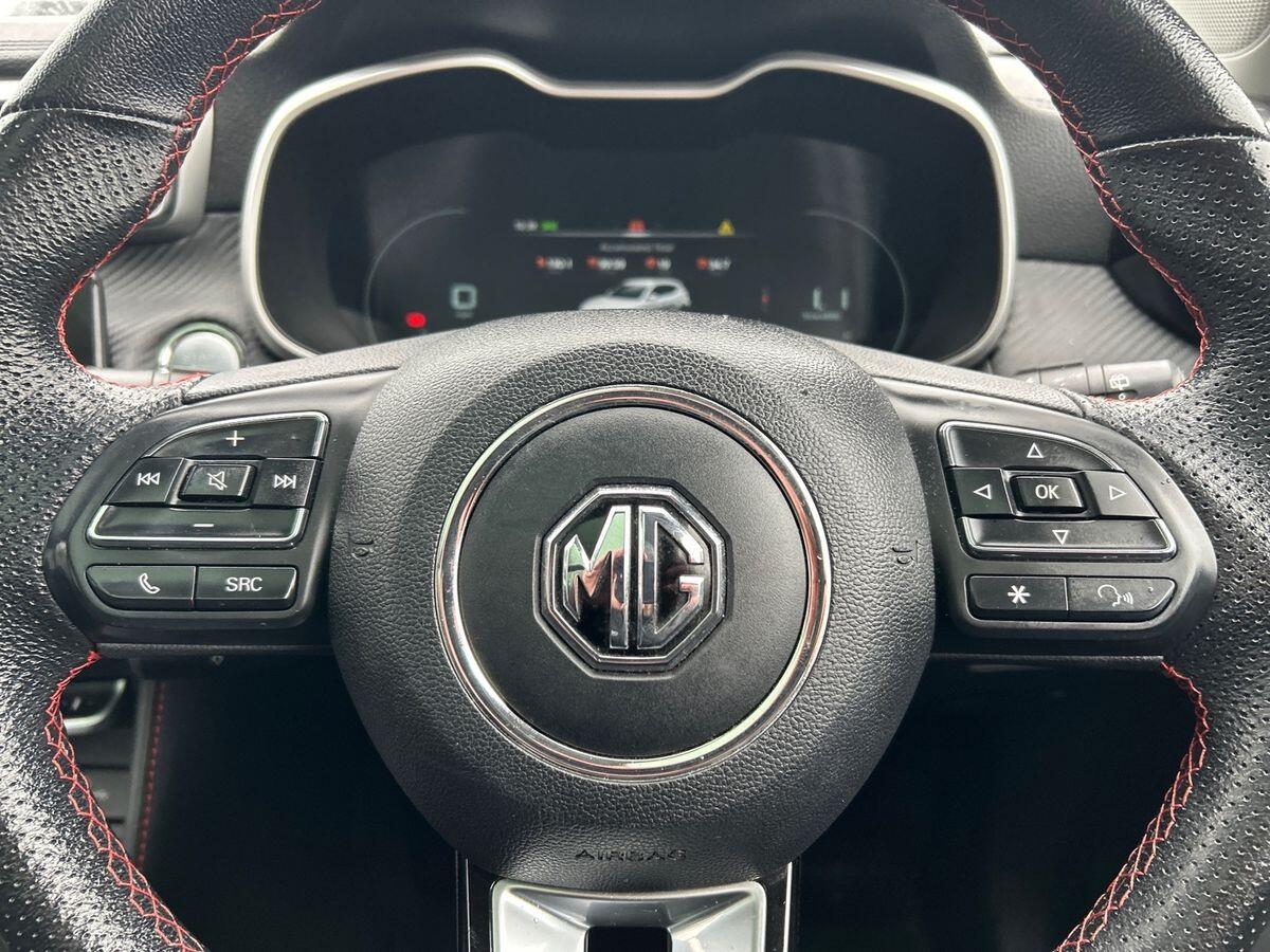 Used MG MG ZS 2022 for sale - 77974247: Photo 28