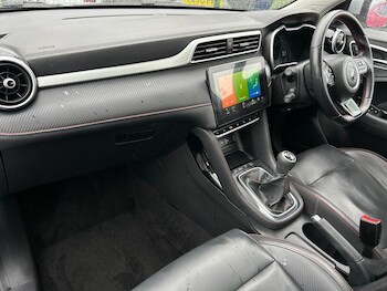 Used MG MG ZS 2022 for sale - 77974247: Photo