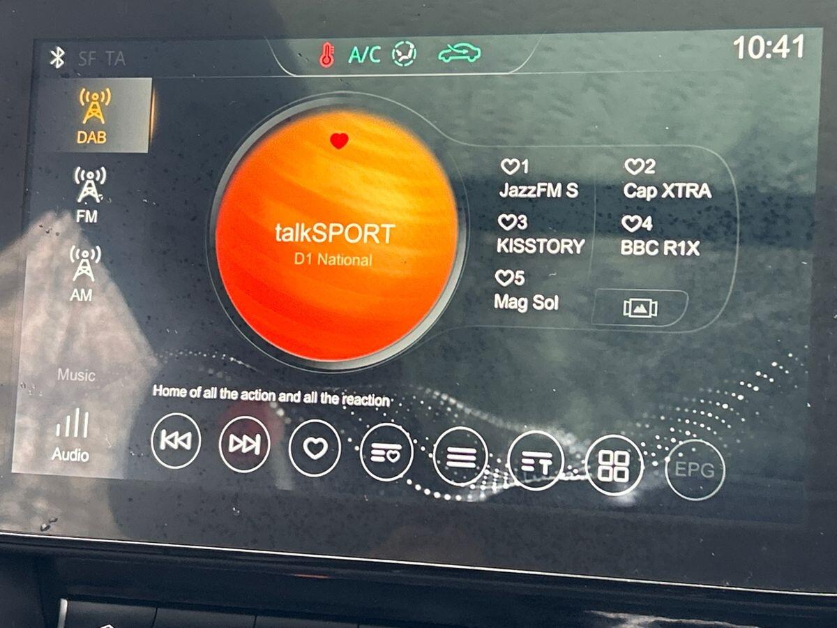 Used MG MG ZS 2022 for sale - 77974247: Photo 31