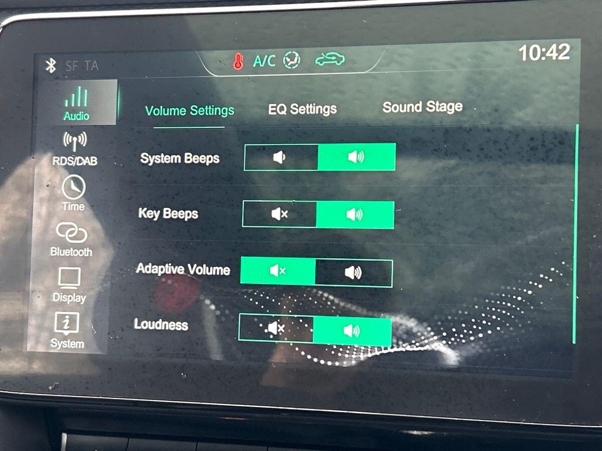 Used MG MG ZS 2022 for sale - 77974247: Photo 34