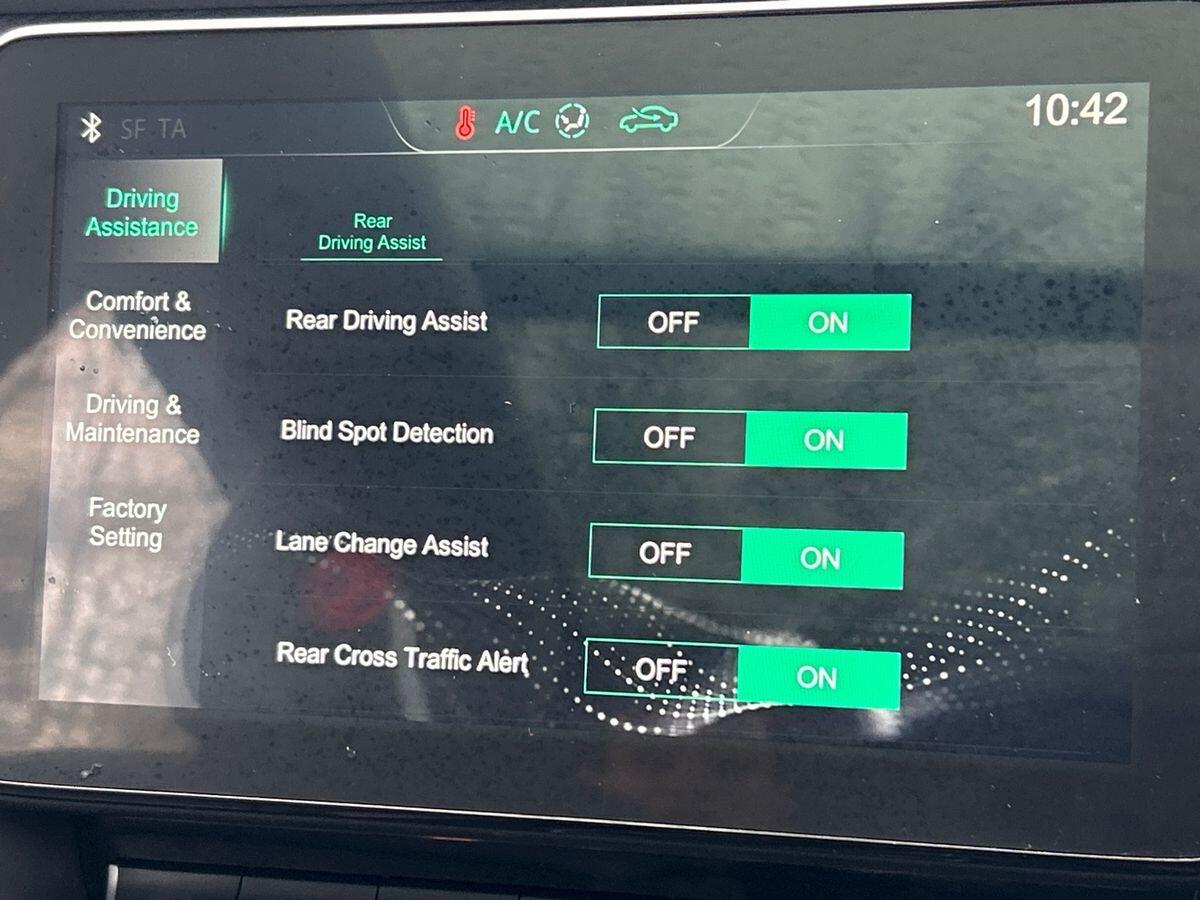 Used MG MG ZS 2022 for sale - 77974247: Photo 35