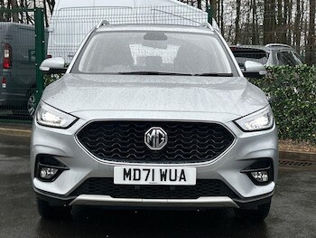 Used MG MG ZS 2022 for sale - 77974247: Photo