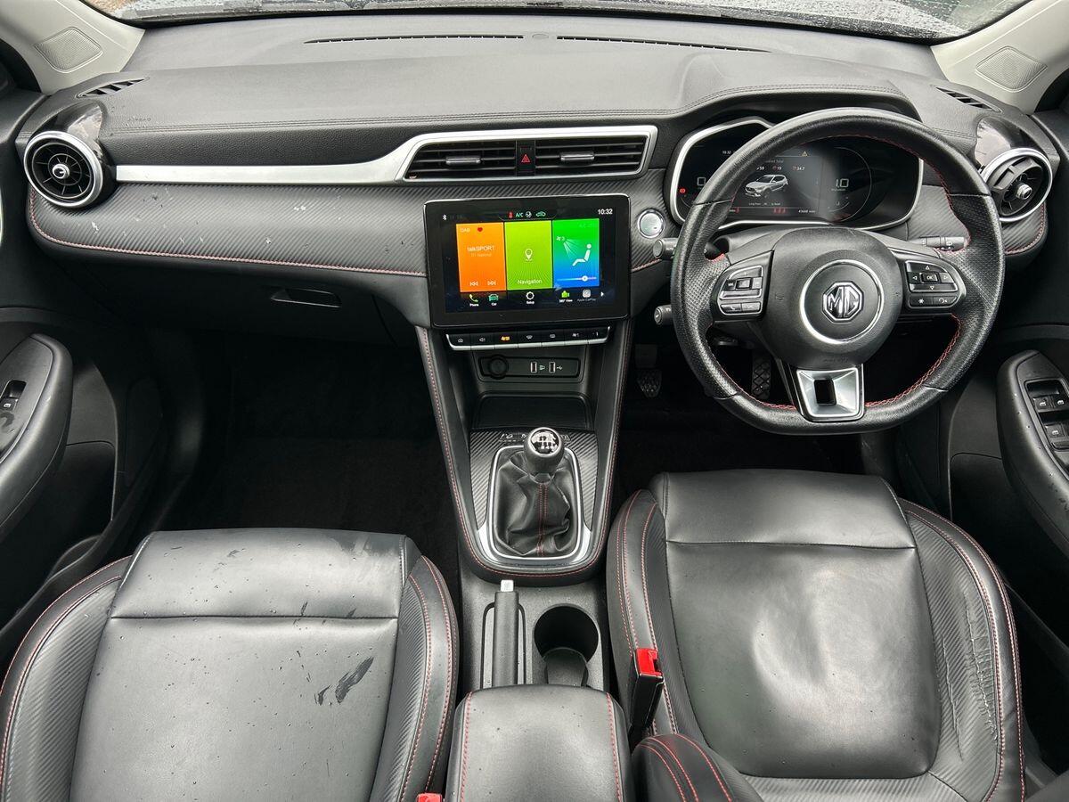 Used MG MG ZS 2022 for sale - 77974247: Photo 7