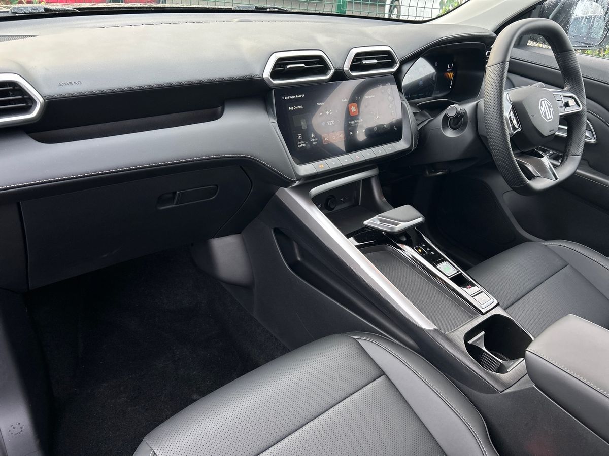 Used MG MG ZS 2025 for sale - 77207807: Photo 2