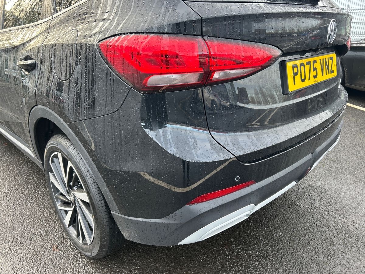 Used MG MG ZS 2025 for sale - 77207807: Photo 22