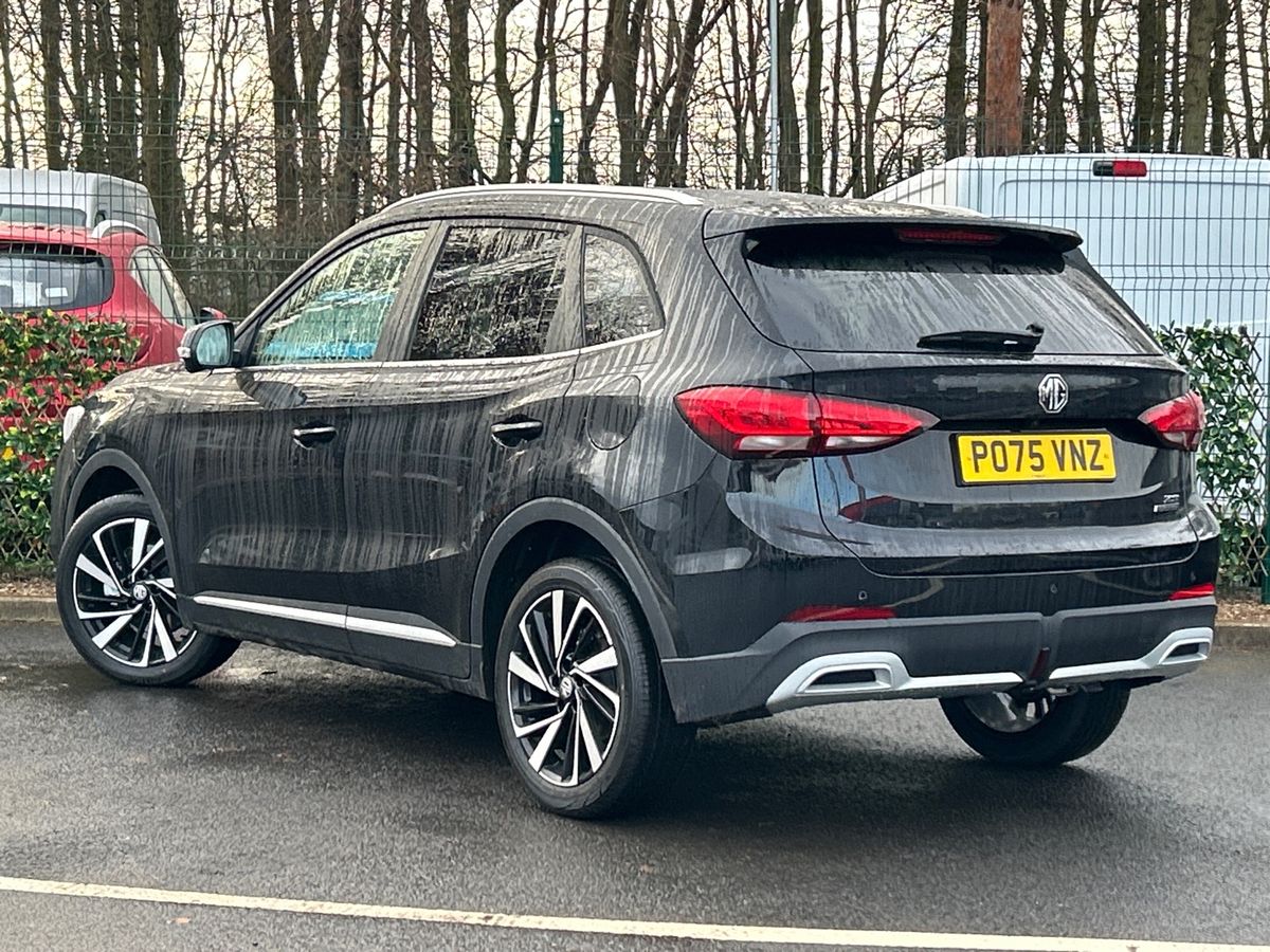 Used MG MG ZS 2025 for sale - 77207807: Photo 3