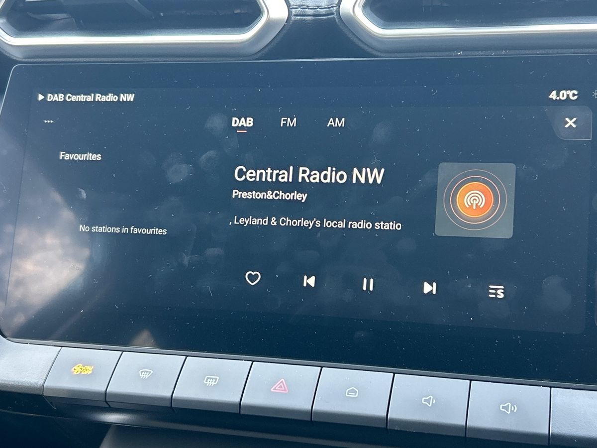 Used MG MG ZS 2025 for sale - 77207807: Photo 32