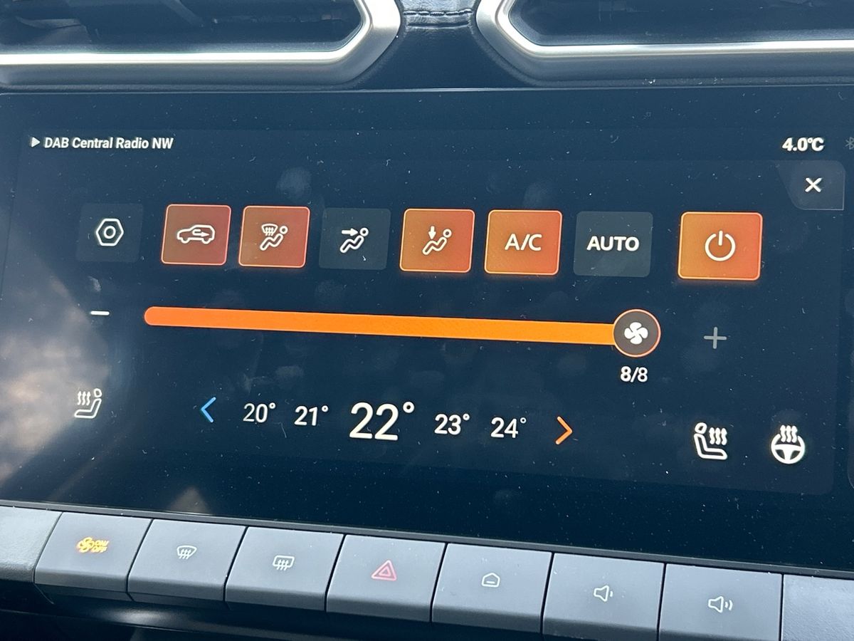 Used MG MG ZS 2025 for sale - 77207807: Photo 34