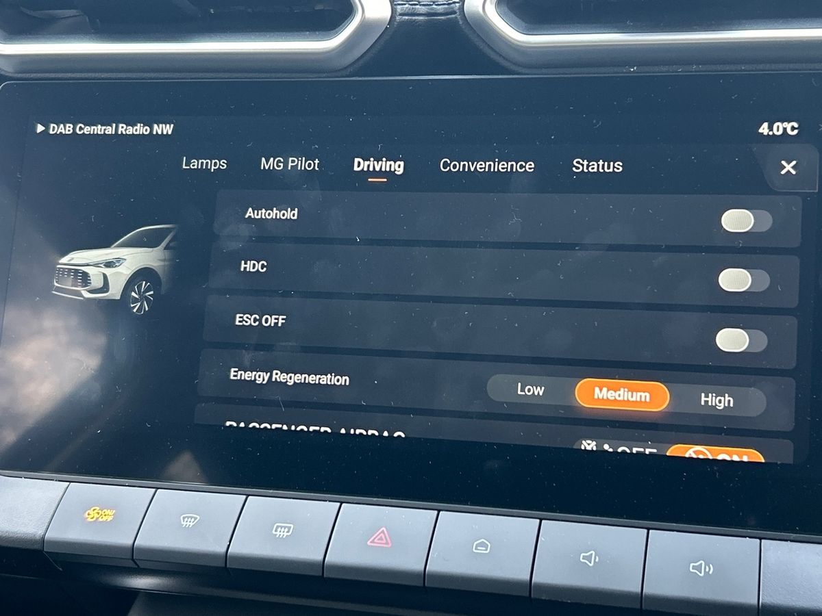 Used MG MG ZS 2025 for sale - 77207807: Photo 35