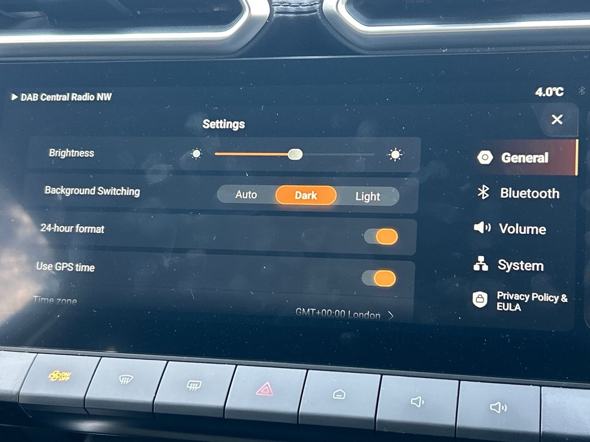 Used MG MG ZS 2025 for sale - 77207807: Photo 36