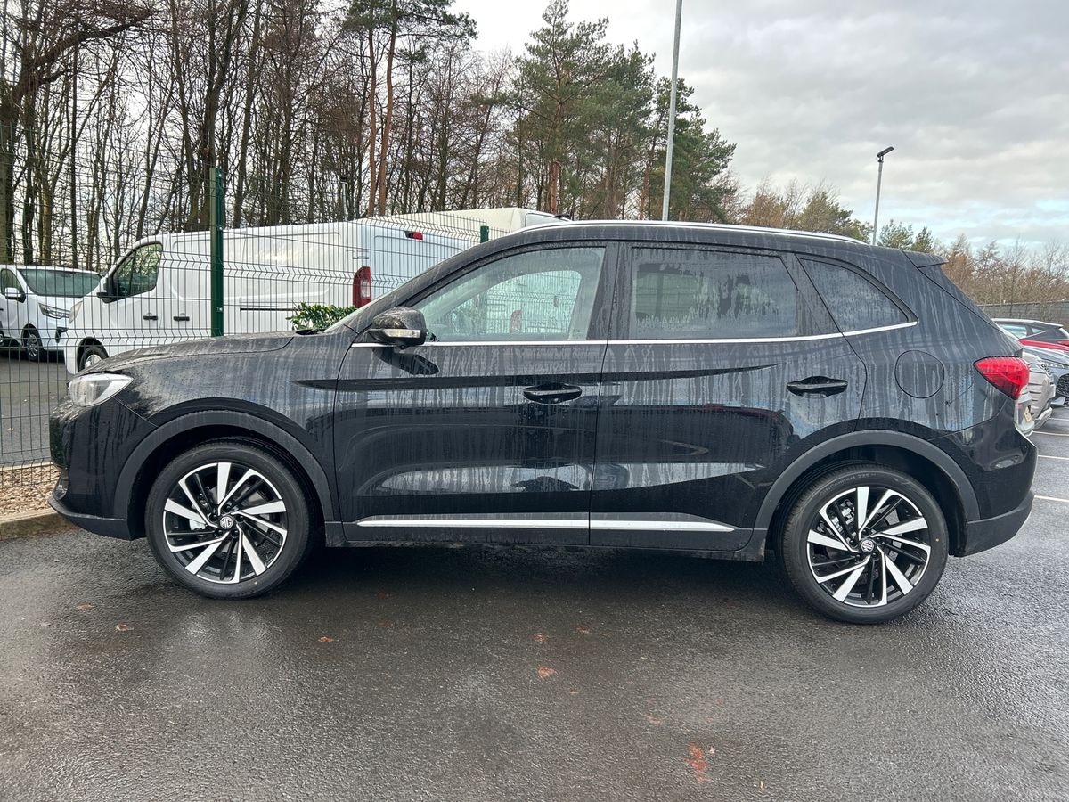 Used MG MG ZS 2025 for sale - 77207807: Photo 6