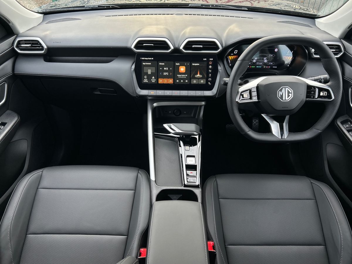 Used MG MG ZS 2025 for sale - 77207807: Photo 7