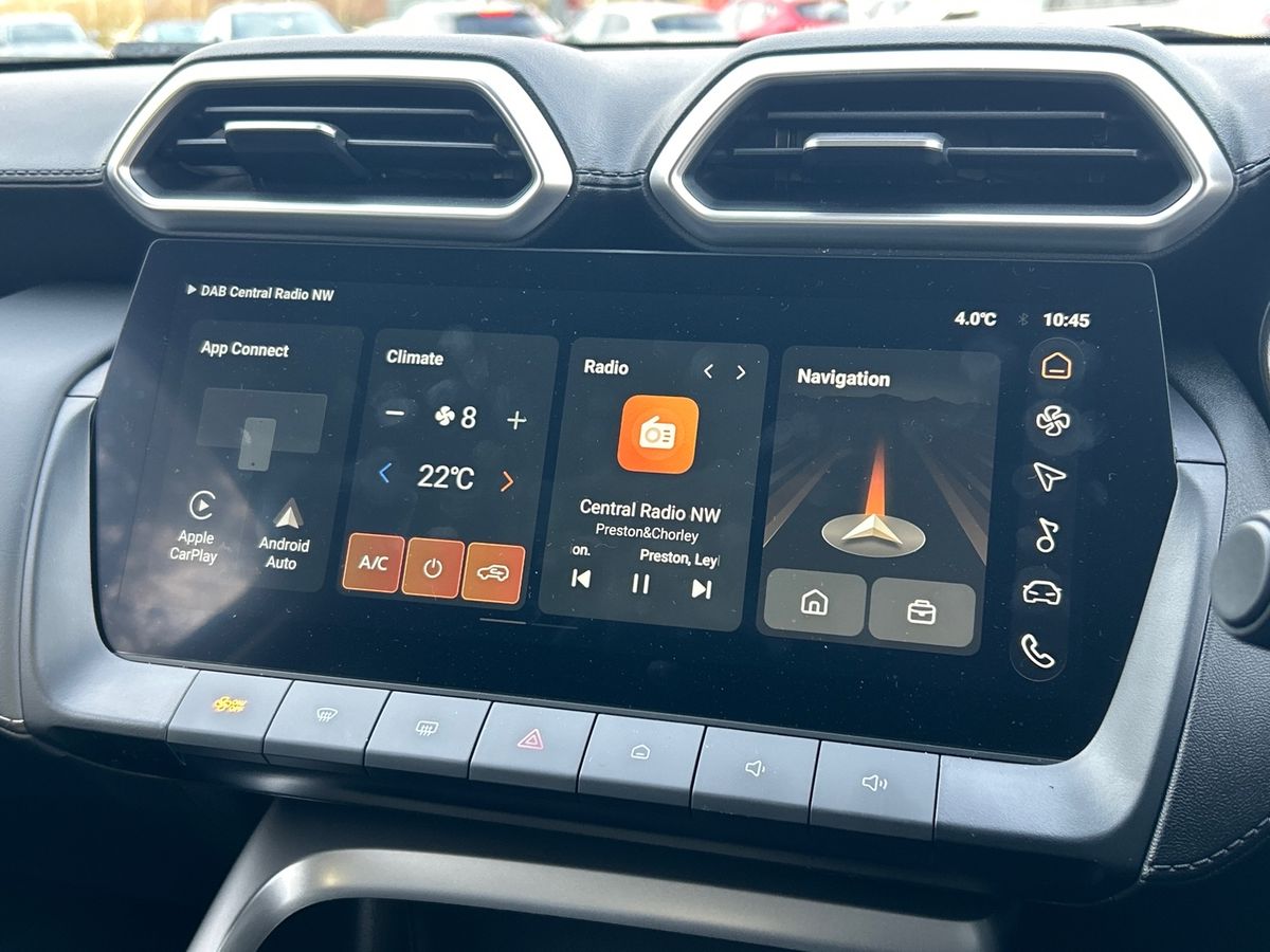 Used MG MG ZS 2025 for sale - 77207807: Photo 9