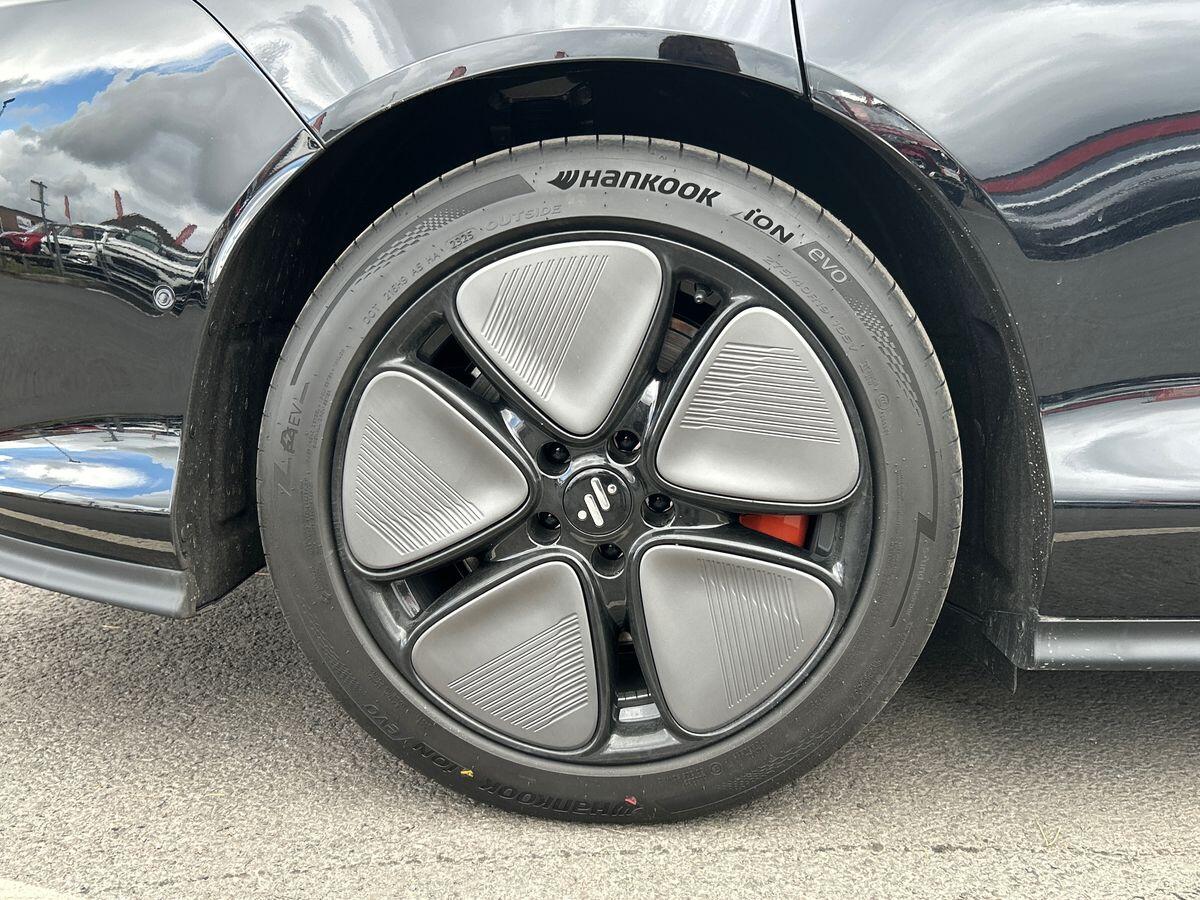 Used MG MG IM5 2025 for sale - 76503064: Photo 10