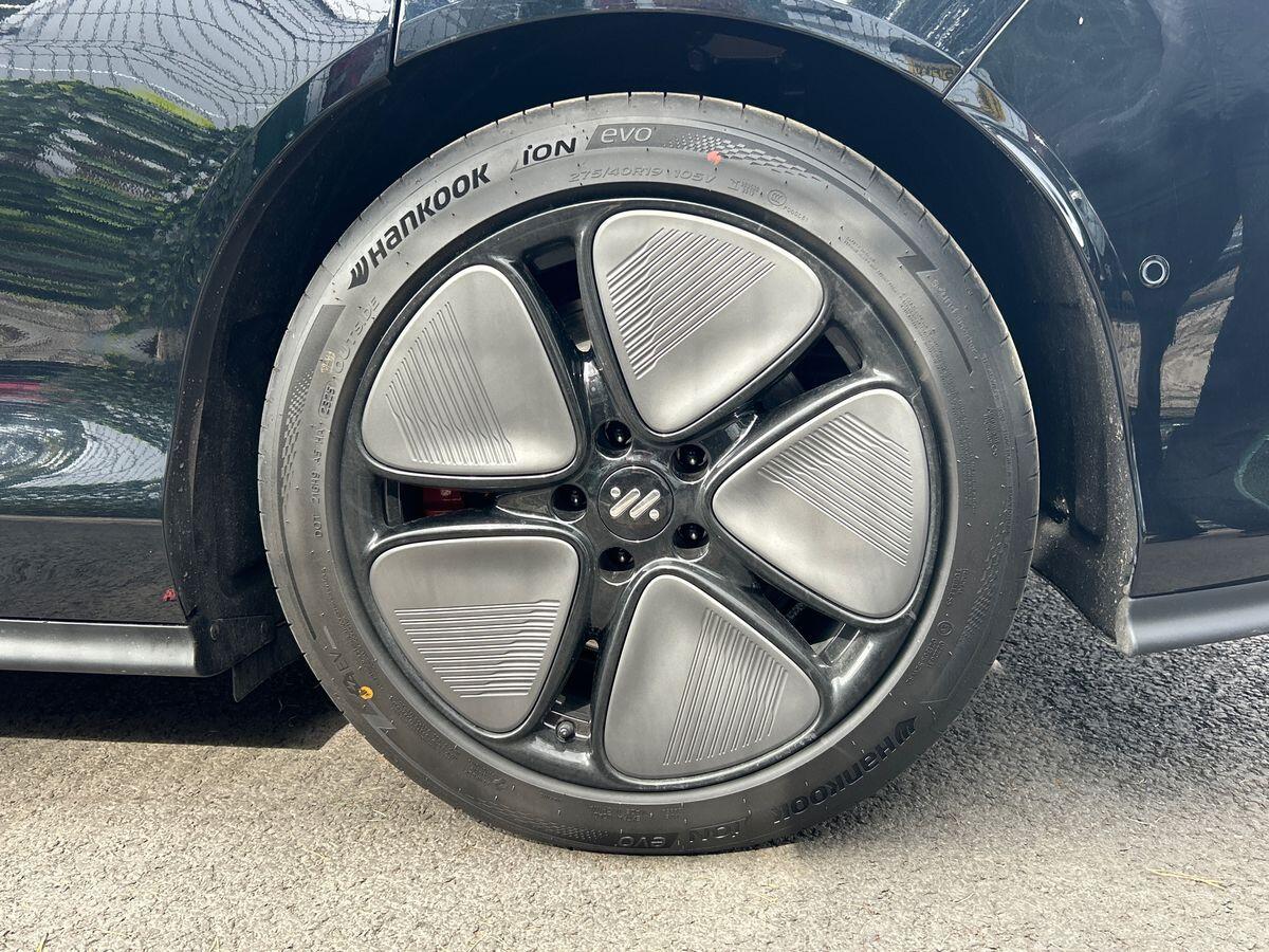 Used MG MG IM5 2025 for sale - 76503064: Photo 11