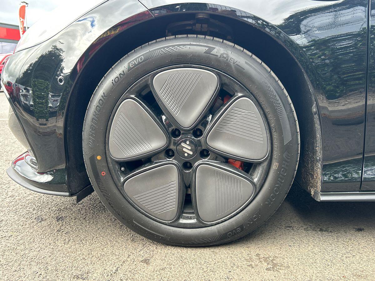 Used MG MG IM5 2025 for sale - 76503064: Photo 12