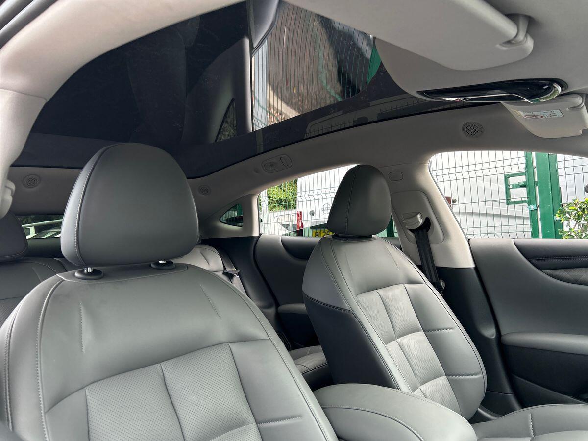 Used MG MG IM5 2025 for sale - 76503064: Photo 16