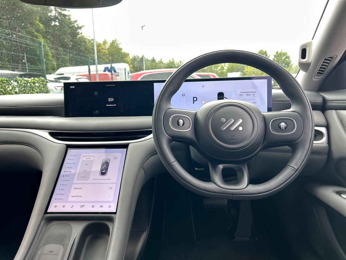 Used MG MG IM5 2025 for sale - 76503064: Photo 17