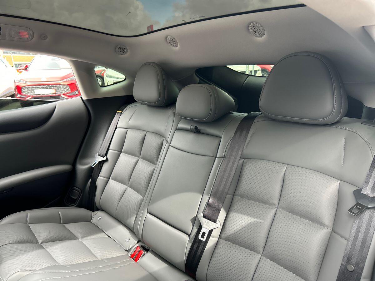 Used MG MG IM5 2025 for sale - 76503064: Photo 18