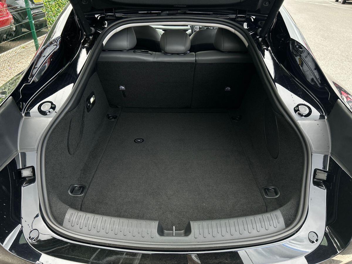 Used MG MG IM5 2025 for sale - 76503064: Photo 19