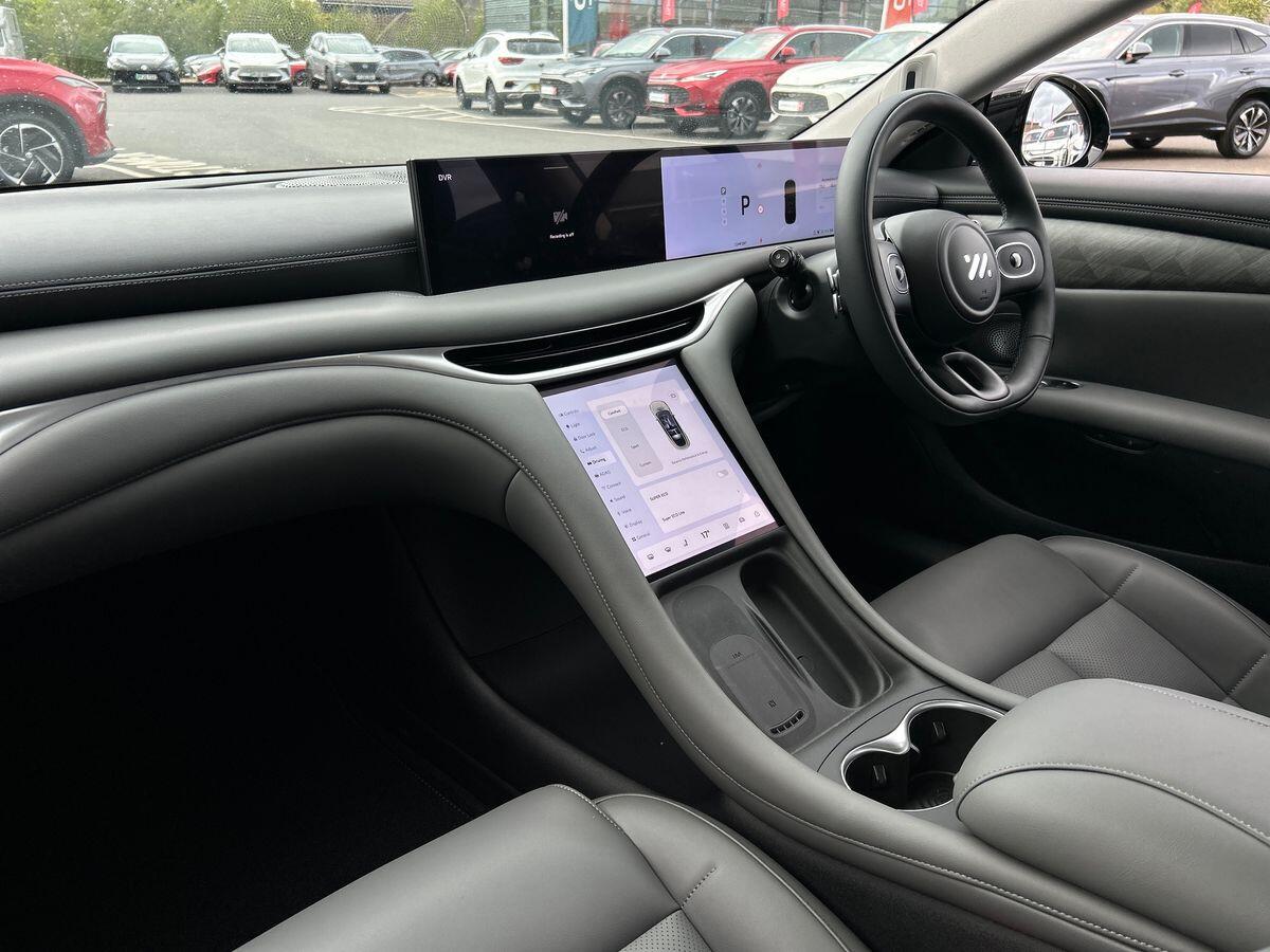 Used MG MG IM5 2025 for sale - 76503064: Photo 2