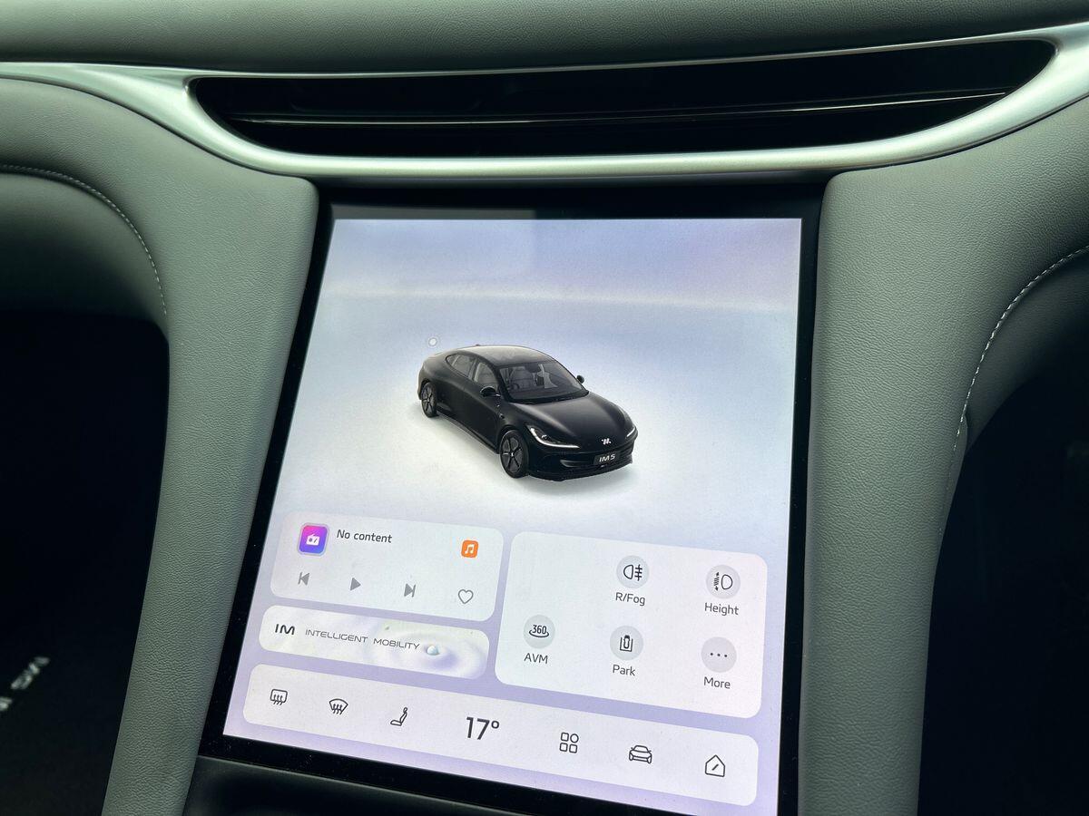 Used MG MG IM5 2025 for sale - 76503064: Photo 22