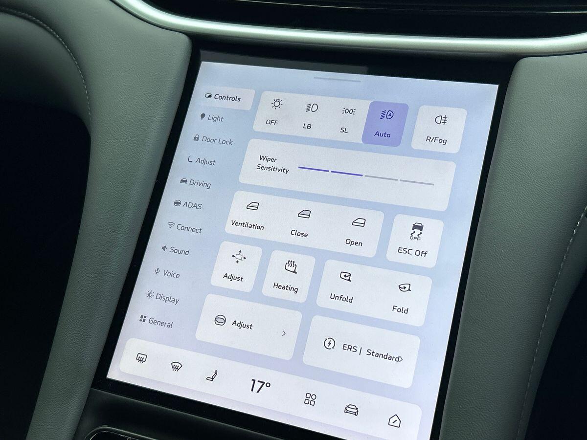 Used MG MG IM5 2025 for sale - 76503064: Photo 24