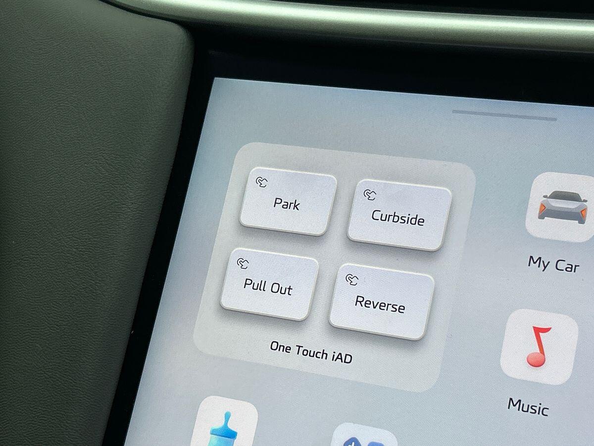 Used MG MG IM5 2025 for sale - 76503064: Photo 25