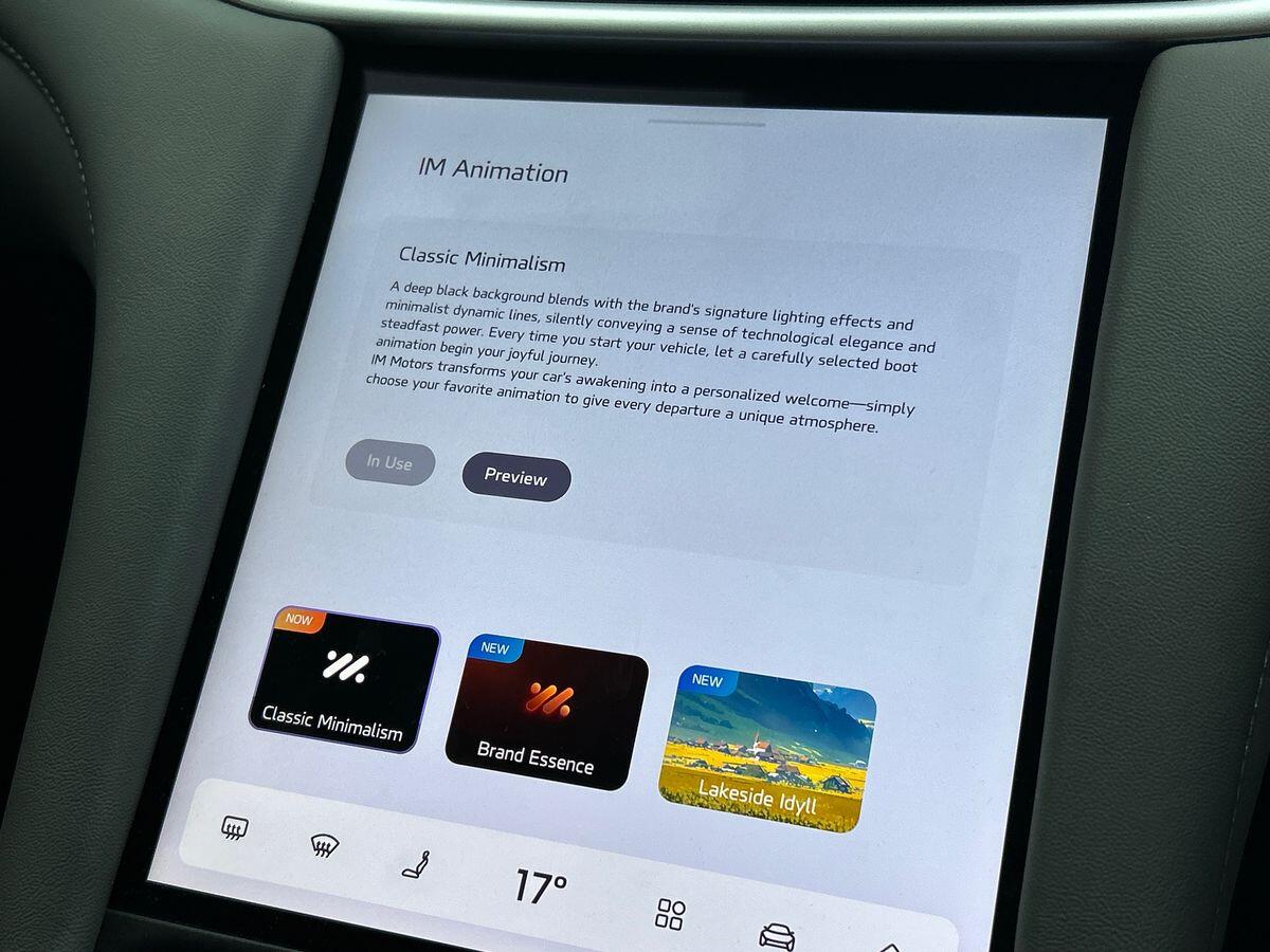 Used MG MG IM5 2025 for sale - 76503064: Photo 26