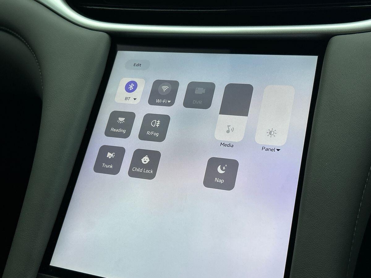 Used MG MG IM5 2025 for sale - 76503064: Photo 27