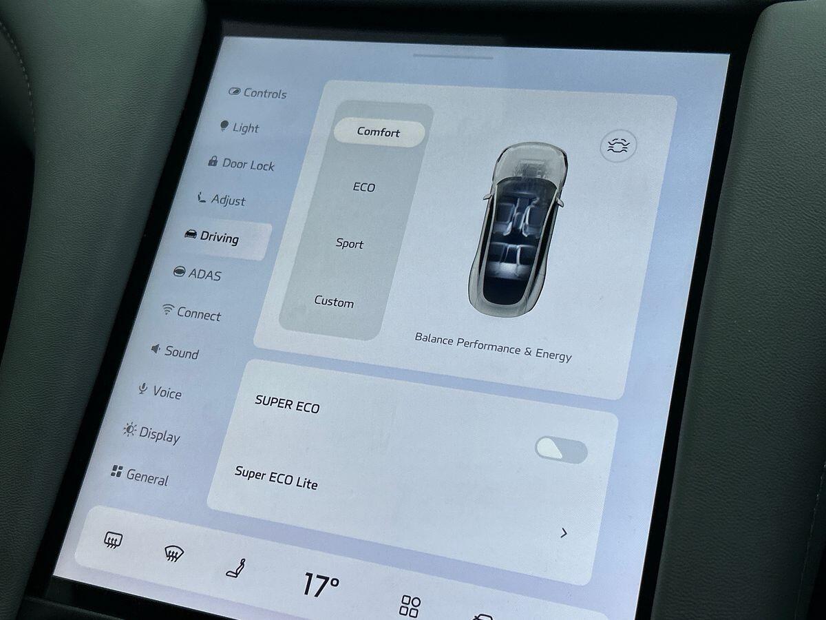 Used MG MG IM5 2025 for sale - 76503064: Photo 28