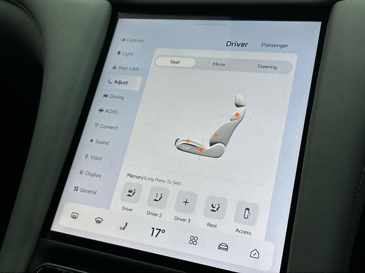 Used MG MG IM5 2025 for sale - 76503064: Photo 29