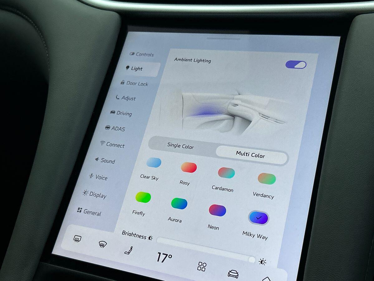 Used MG MG IM5 2025 for sale - 76503064: Photo 30