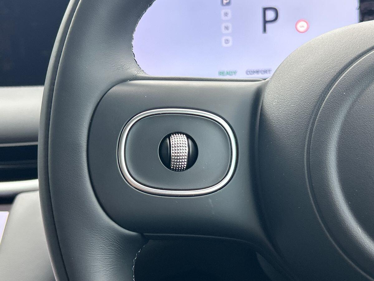 Used MG MG IM5 2025 for sale - 76503064: Photo 36