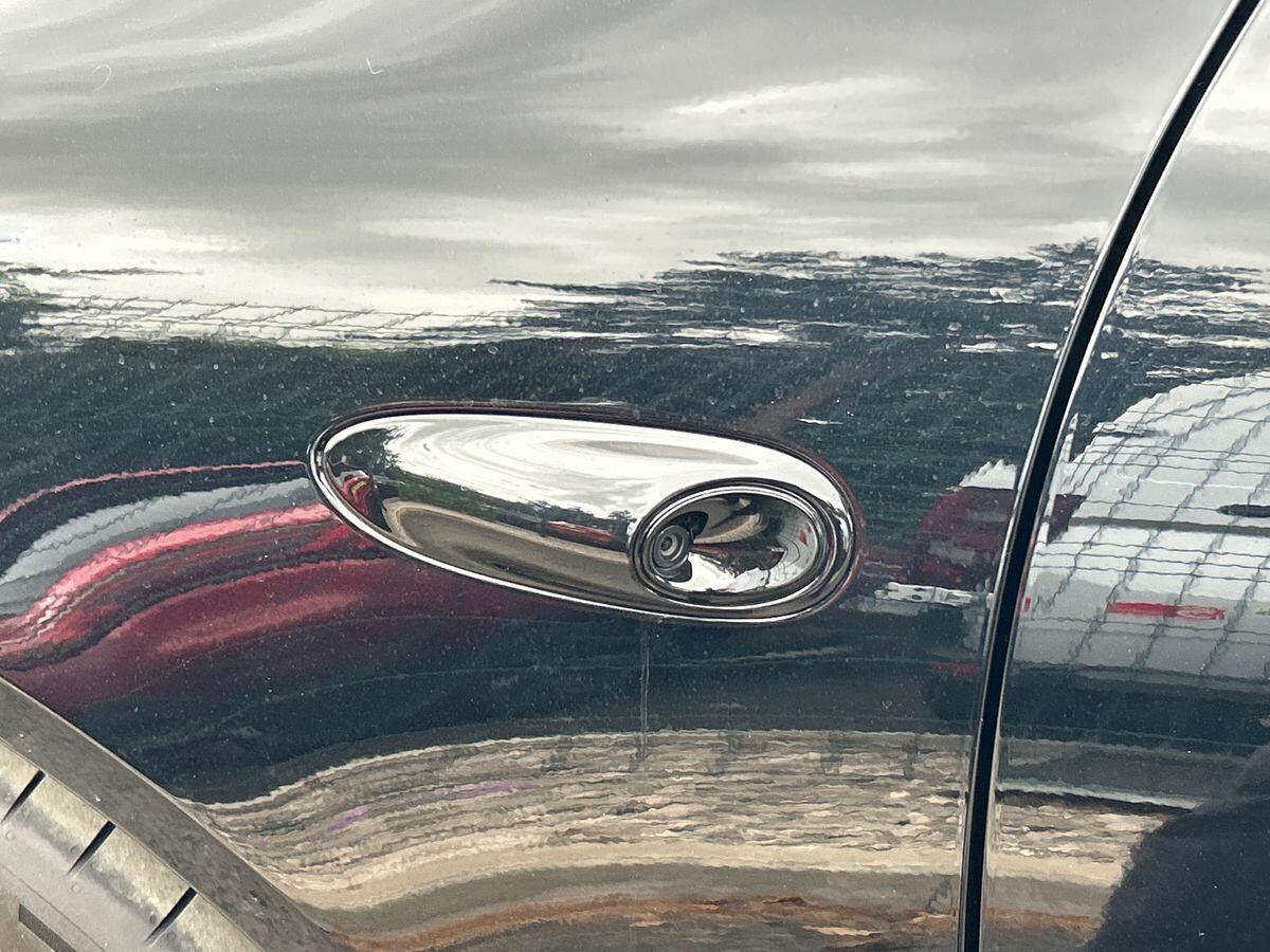 Used MG MG IM5 2025 for sale - 76503064: Photo 43