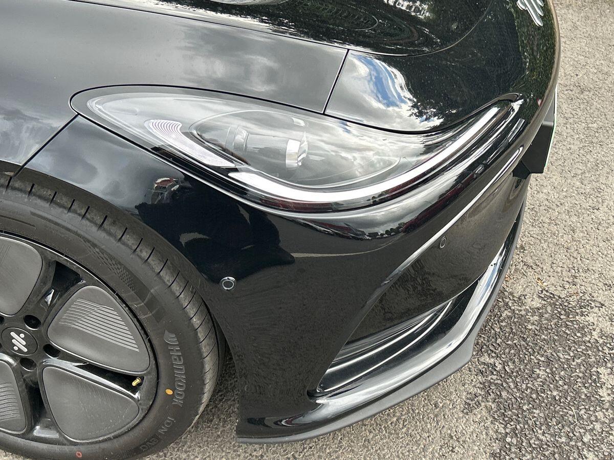 Used MG MG IM5 2025 for sale - 76503064: Photo 44