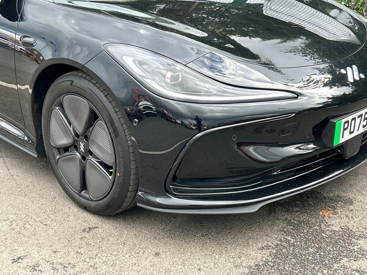 Used MG MG IM5 2025 for sale - 76503064: Photo 47