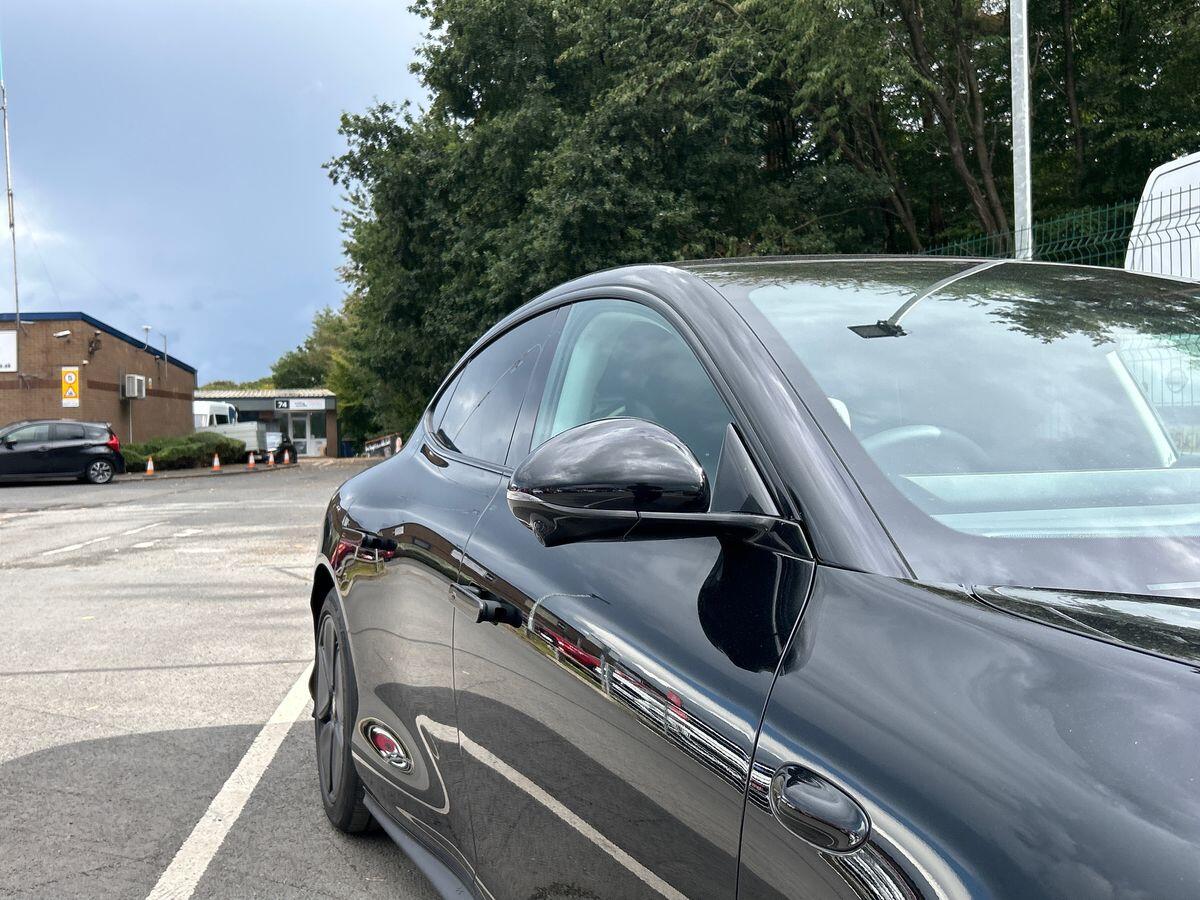 Used MG MG IM5 2025 for sale - 76503064: Photo 48