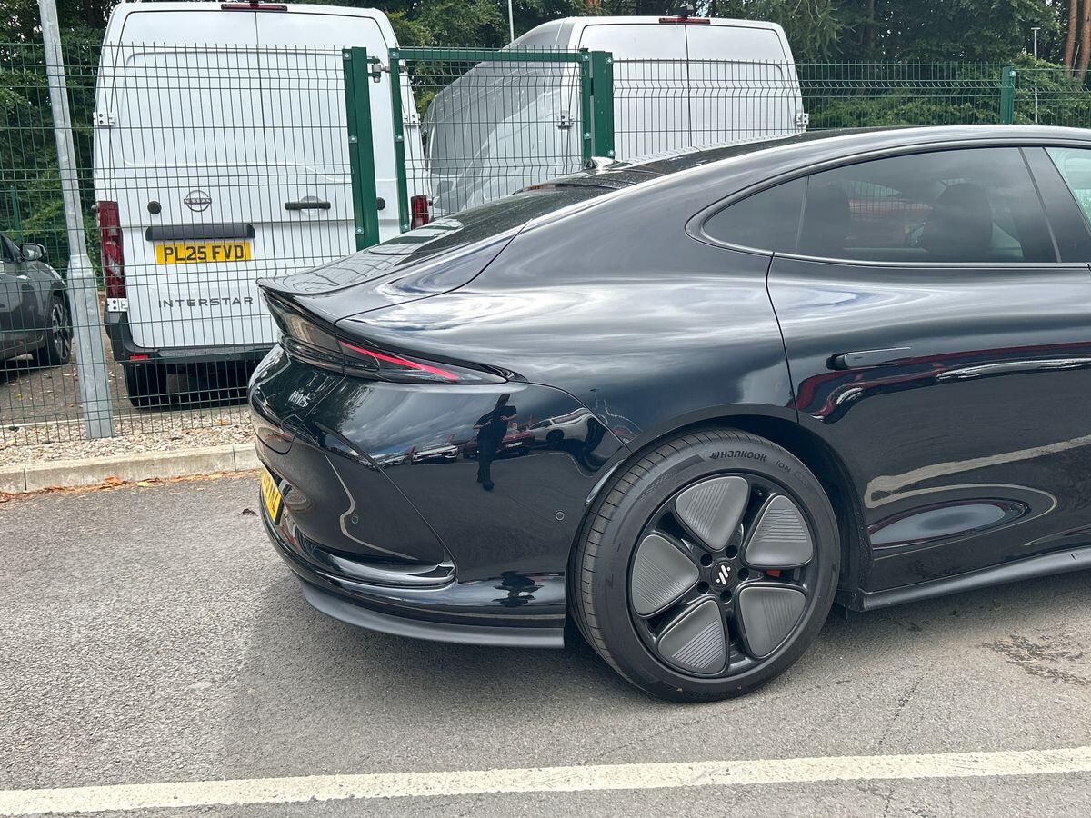 Used MG MG IM5 2025 for sale - 76503064: Photo 49