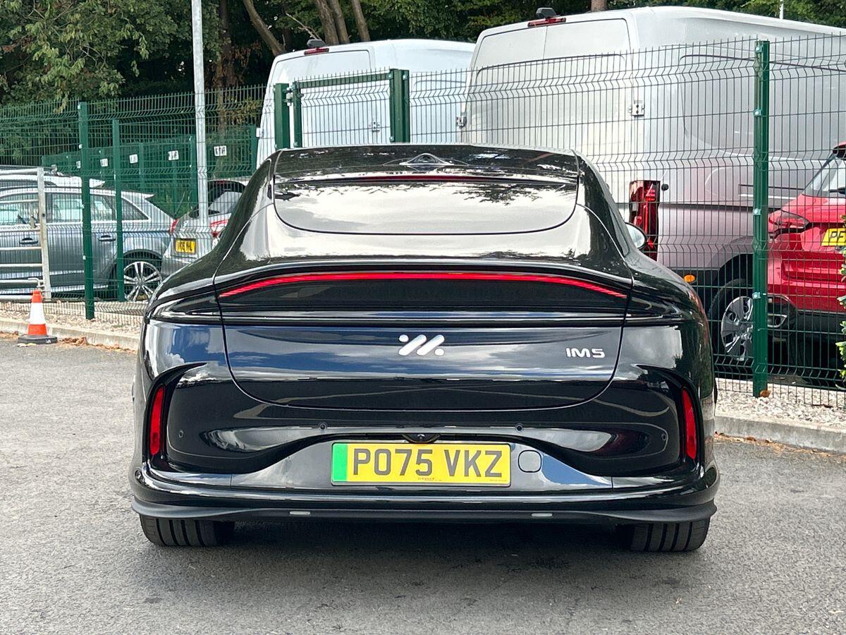 Used MG MG IM5 2025 for sale - 76503064: Photo 5