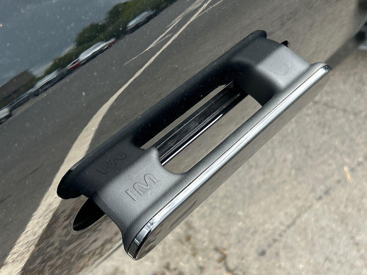 Used MG MG IM5 2025 for sale - 76503064: Photo 50