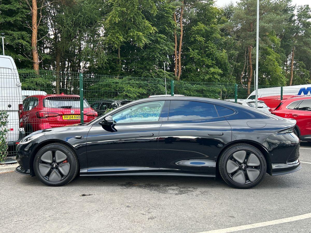 Used MG MG IM5 2025 for sale - 76503064: Photo 6